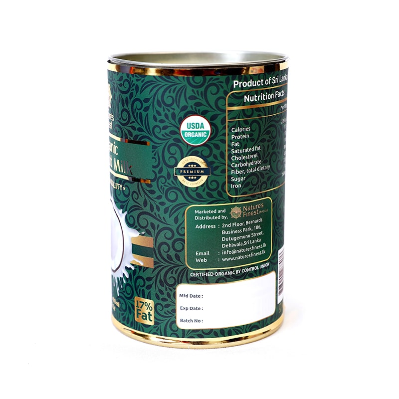 ORGANIC COCONUT MILK-BACK-min