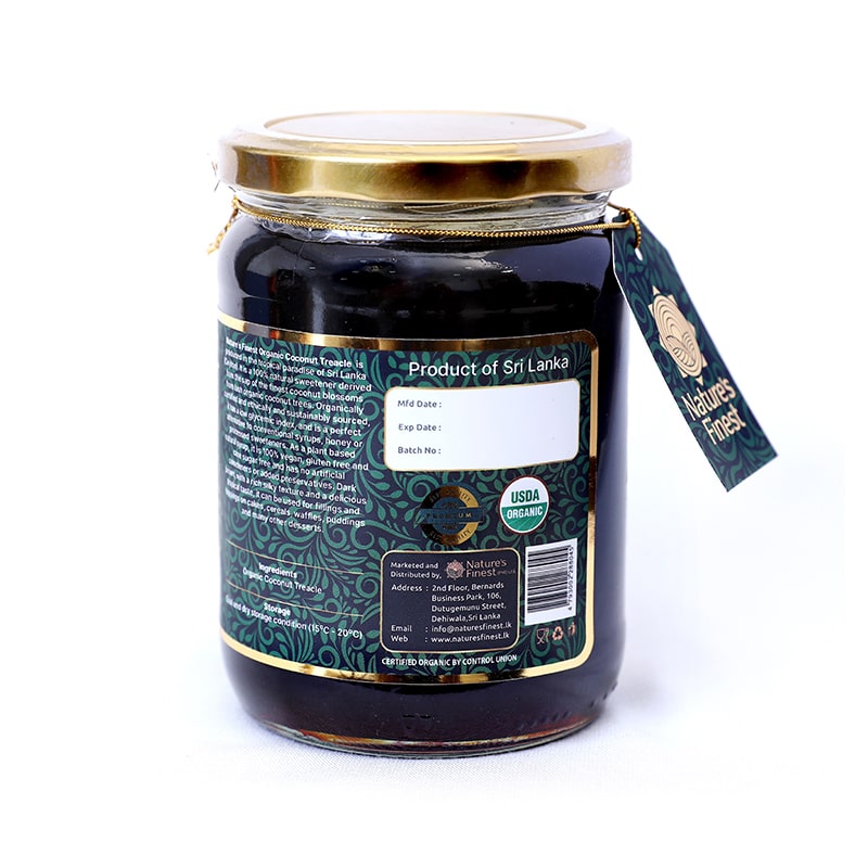 ORGANIC COCONUT TREACLE-BACK-min