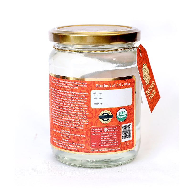 ORGANIC VIRGIN KING COCONUT-BACK-min